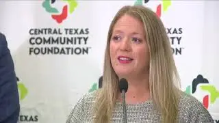 WATCH LIVE: WATCH LIVE: How Texas flood victims can get financial assistance