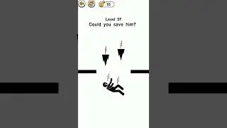 DRAW 2 SAVE 3 MAIN LEVEL=37#viral#trending#shorts#gaming#draw2save3#drawing#shortsfeed#funny