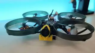 Best Build Tinywhoop 1s O4