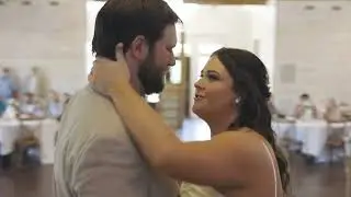 Phillips Wedding Video 04/1/23