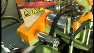 How It s Made Bicycle Tires