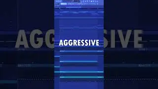 How to make a Great Chaos type beat for Ken carson #agreatchaos  #osamason