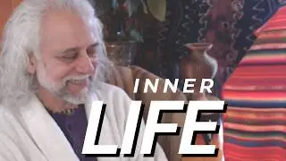 Christ the Embodiment of Inner Life