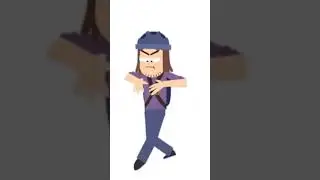 @Piemations suction cup man dance