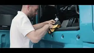 Great Lion &mdash; Идеальная отделка приборной панели