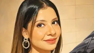 Guriya's Channel|Interior designer Controversy|Sambhavna Seth|Reality Podcast|#roast Reaction roast