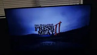 The Challenge: Fresh Meat 2 Intro
