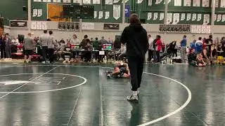 Bonifer Wrestling