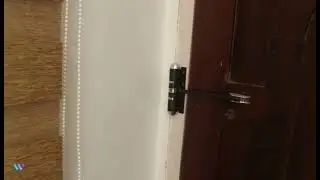 Capsule Door Closer Iron Body | Available on IndiaMART