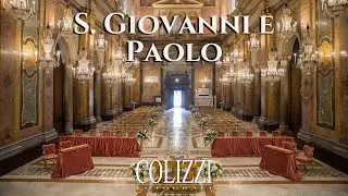 Santi Giovanni e Paolo - COLIZZI FOTOGRAFI