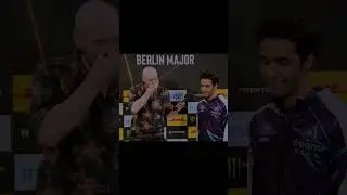 How SumaiL talks to his Chinese teammates? #shorts #dota2 #sumail