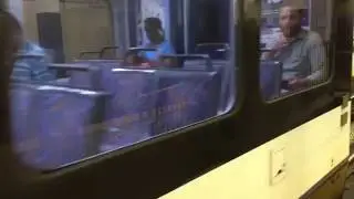 NJ Transit quietly ends light rail audio surveillance