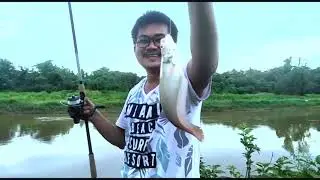Silveta River Fishing Trip nglingtimes #fishingshow #fishing #justfishing #fishingtips
