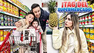 TAG DEL SUPERMERCADO 2025 - Los Molina