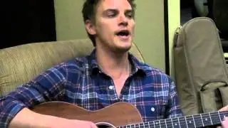 Riley Smith Exclusive Performance: Pop Blitz Magazine