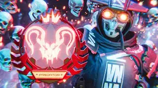 New BP Apex Legends Mobile ❄️❄️🌨