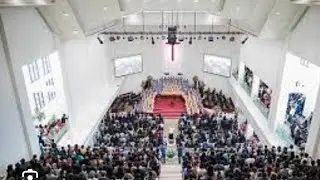 Church Hall Dedication||New Zion Prayer House||Pastor.Paul Raj||Sky City,G-Floor,Suncity, Hyderabad.