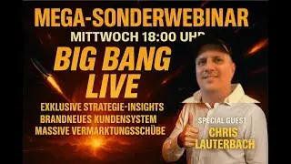 ⚡Chancen und Strategien für dein Vertriebsgeschäft | Webinar-Insights