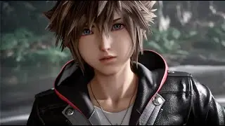 Kingdom Hearts IV  OST - Endor (Battle Theme)