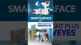 Wavelight Plus InnovEyes Vs SmartSurf LASIK - असली सच