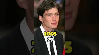 Batman Begins (2005-2024) Cast Then and Now 2005 vs 2024 #dc #batman #thenandnow #marvel #yshorts