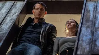 Detective Trapped with Killers Discovers Police Is Also Involved - Wow Movie Recapped