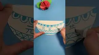 #DIY Simple Science Experiment 🧪//#crazyasadul #short #scienceexperiment