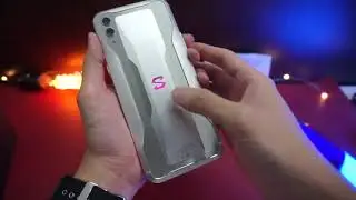 Xiaomi Black Shark 2 - Full phone specifications