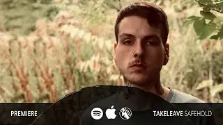 Single Premiere: Takeleave - Safehold (Inner Sea - Project: Mooncircle, 2018)