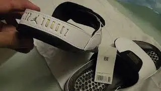 Jordan Hydro XI Retro DMP Gratitude
