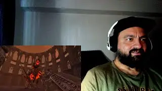 Son and Bone - Official Gameplay Trailer - Reaction