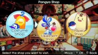 PANGYA: Fantasy Golf Gameplay trailer