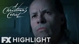 FX&rsquo;s A Christmas Carol | Mary Cratchit Highlight | FX