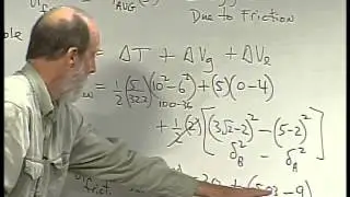 Math Engineering 212 - Section 17 - Angular Impulse & Momentum - Part 1