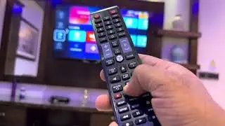 How to See System Information On Samsung Android Tv