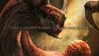 Dragon's Dogma Title Update and DLC Trailer