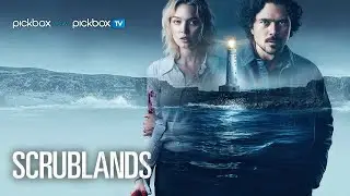 Pickbox | Scrublands