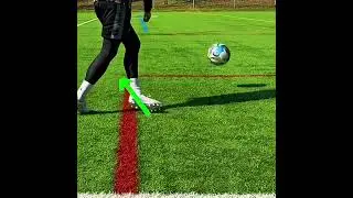Okocha prime on skill ☠️🔥 #eafc25 #fifa #eafc24 #eafcmobile #fifamobile #fifa #shorts