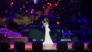 Yıldız Tilbe - Sunam / 13.Ağustos.2018