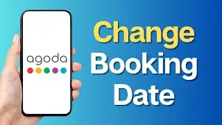 How to Change Booking Date on Agoda