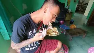 Polish or Indonesian food? 🤤🤤🤤