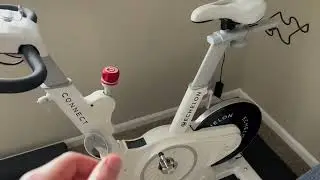 Echelon Smart Connect Fitness Bike, 30 Day Free Echelon Membership Review