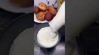 Kossam / Lait caillé