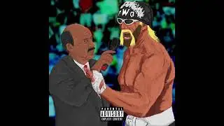 John Creasy & Uncle Fester - Super Villain (Album)