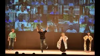 An Interview with Armando Lôbo (by Prof. Maria Cecília de Miranda Nogueira Coelho & Dr Bakogianni)