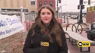 How winter weather impacts construction projects