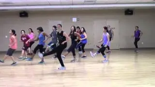 Zumba  