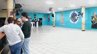 TIMELAPSE D&Eacute;COS BDE VS BDE - Mangalist