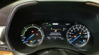 Toyota Highlander Hybrid 2022 года. Эту машину не угонишь | Противоугонная система IGLA с PIN-кодом