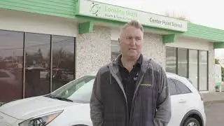 EWEB Mobility Grant: Helping Looking Glass serve the community